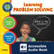 21st Century Skills - Learning Problem Solving - Accessible Audio Book