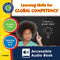 21st Century Skills - Learning Skills for Global Competency - Accessible Audio Book