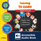 21st Century Skills - Learning to Learn Bundle - Accessible Audio Book