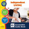 Practical Life Skills - Independent Living - Accessible Audio Book