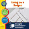Practical Life Skills - Managing Money: Living on a Budget - Google Slides (SPED)