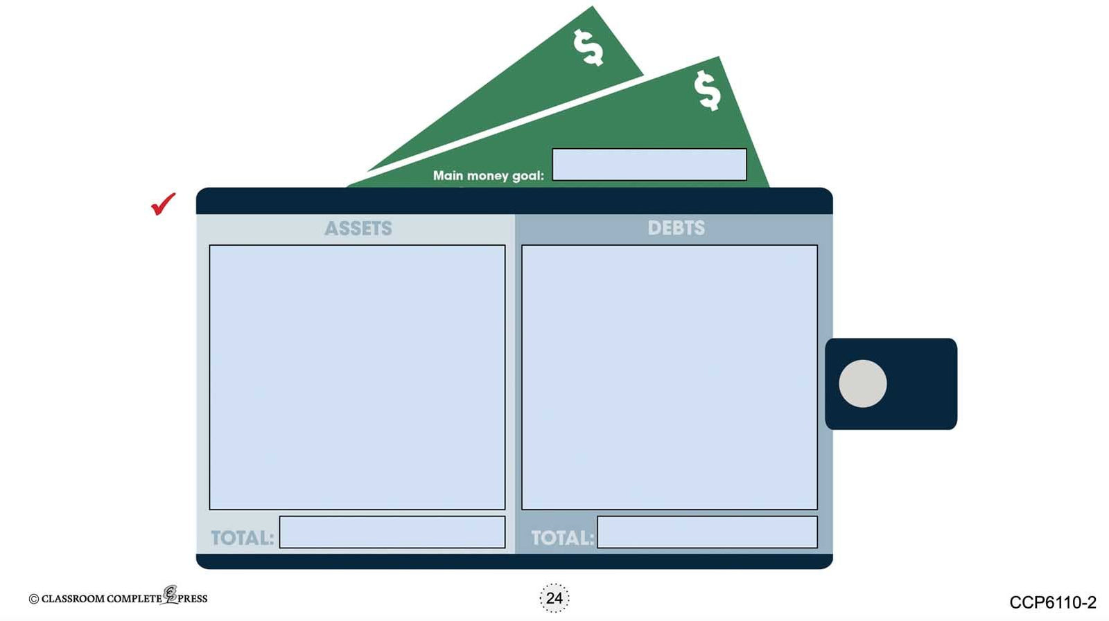 Real World Life Skills - Financial Literacy Skills: Asset & Debt Manag ...