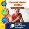 Real World Life Skills - Financial Literacy Skills - Google Slides BUNDLE (SPED)