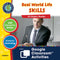 Real World Life Skills BUNDLE - Google Slides (SPED)