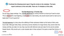 How to Write a Book Report: Proofreading Practice & Review to Remember - Google Slides
