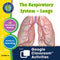 Senses, Nervous & Respiratory Systems: The Respiratory System – Lungs - Google Slides