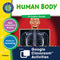 Human Body Big Book