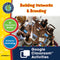 21st Century Skills - Learning Communication & Teamwork: Building Networks & Branding - Google Slides (SPED)
