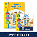 Of Mice and Men (Novel Study Guide)