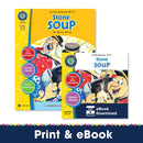 Stone Soup (Novel Study Guide)