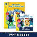 Where the Wild Things Are (Novel Study Guide)