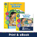 The Sign of the Beaver (Novel Study Guide)