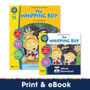 The Whipping Boy (Novel Study Guide)