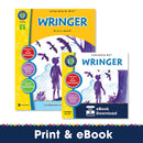 Wringer (Novel Study Guide)