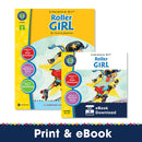 Roller Girl (Novel Study Guide)