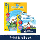 The Crossover (Kwame Alexander)