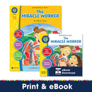 The Miracle Worker (Novel Study Guide)