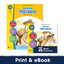 Johnny Tremain (Novel Study Guide)