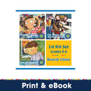 Beverly Cleary Lit Kit Set - Gr. 3-6