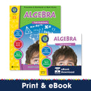 Algebra - Grades 6-8 - Task Sheets