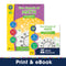 Five Strands of Math - Grades PK-2 - Drills Big Book