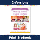 Primary School Mathematics Bundle