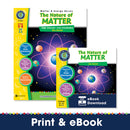 The Nature of Matter Big Book