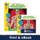 Cells, Skeletal & Muscular Systems