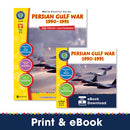 Persian Gulf War (1990-1991)