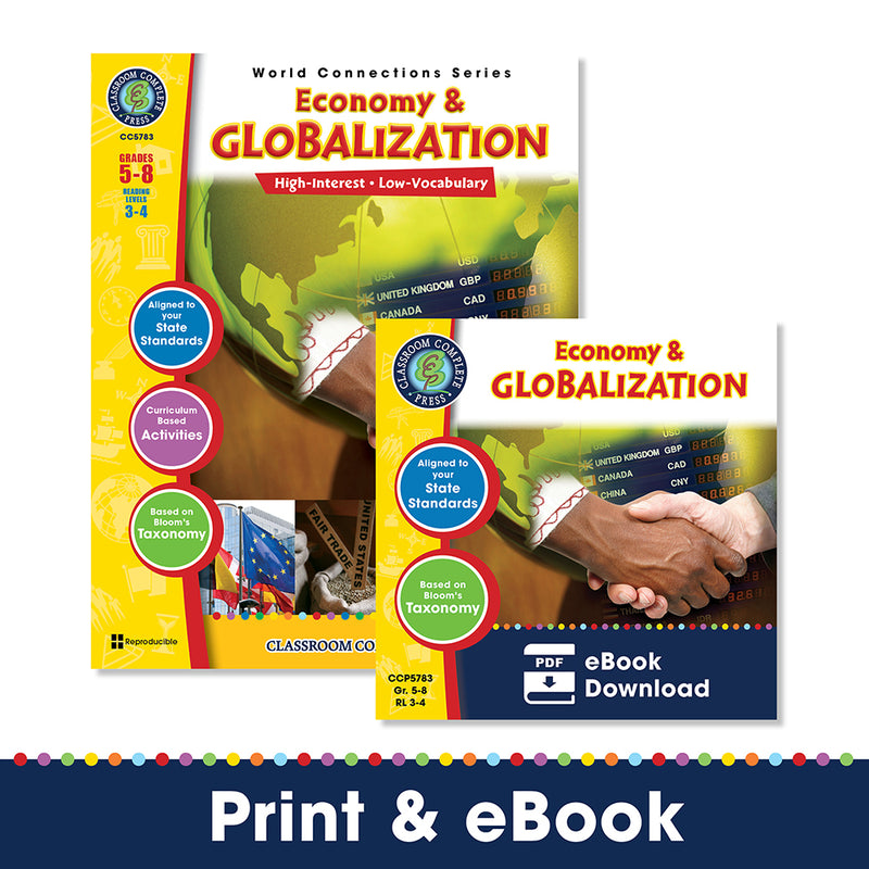Economy & Globalization