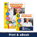 Practical Life Skills - Employment & Volunteering