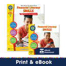 Real World Life Skills - Financial Literacy Skills - Canadian Content