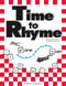 Time to Rhyme: Building Words with Rimes that Rhyme
