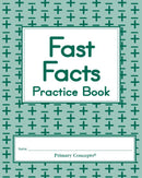 Fast Facts Practice Book