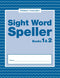 Sight Word Spellers Books 1-2