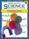 Science Simplified: Simple and Fun Science (Book C, Grades 2-4)