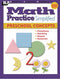 Math Practice Simplified: Preschool Concepts (Book A)