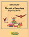 Tales and Tiles Phonics Readers: Beginning Blends