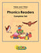 Tales and Tiles Phonics Readers: Complete Set