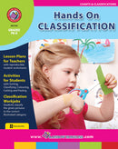 Hands On Classification