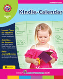 Kindie-Calendar