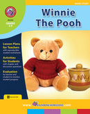 Winnie The Pooh (Novel Study)