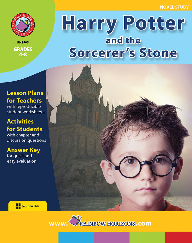 Use Harry Potter to Teach Your Kids: A Professor's Guide to Turning Movies  You'll Watch Anyway into a Fun Lesson Plan for Your Children - Five Little  Doves
