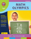 Math Olympics - Grades 4-6