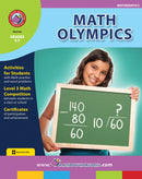 Math Olympics - Grades 5-7