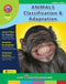 Animals: Classification & Adaptation