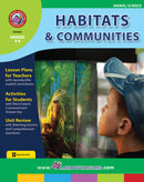 Habitats & Communities