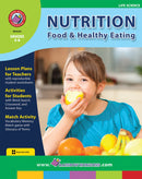 Nutrition: Food & Healthy Eating