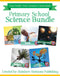 Primary School Science Bundle
