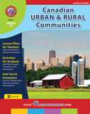 Canadian Urban And Rural Communities